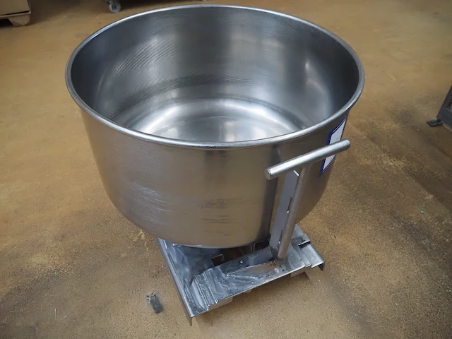 Nn mixing bowl - afbeelding 3 van  7