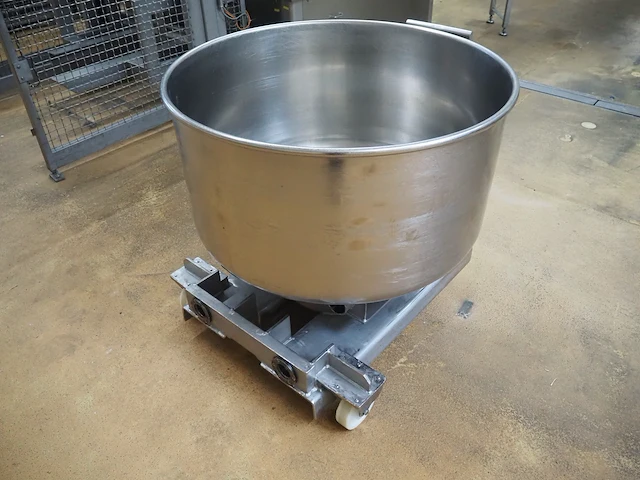 Nn mixing bowl - afbeelding 4 van  7