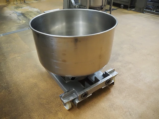 Nn mixing bowl - afbeelding 5 van  7