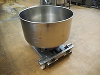 Nn mixing bowl - afbeelding 5 van  7