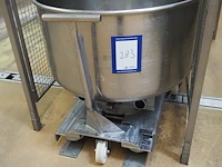 Nn mixing bowl - afbeelding 1 van  9