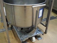 Nn mixing bowl - afbeelding 2 van  9