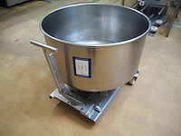 Nn mixing bowl - afbeelding 3 van  9