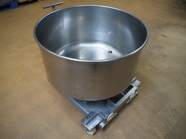 Nn mixing bowl - afbeelding 5 van  9