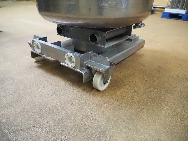 Nn mixing bowl - afbeelding 8 van  9