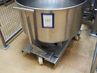Nn mixing bowl - afbeelding 1 van  7
