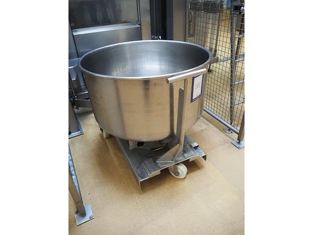 Nn mixing bowl - afbeelding 2 van  7