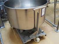 Nn mixing bowl - afbeelding 2 van  7