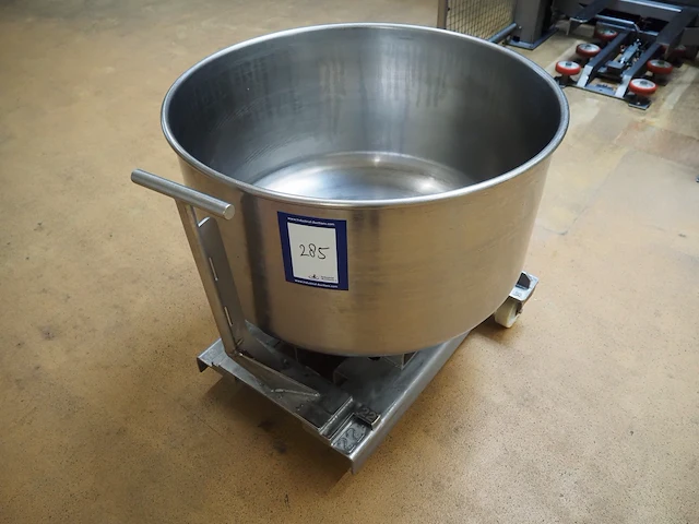 Nn mixing bowl - afbeelding 3 van  7