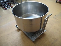 Nn mixing bowl - afbeelding 4 van  7