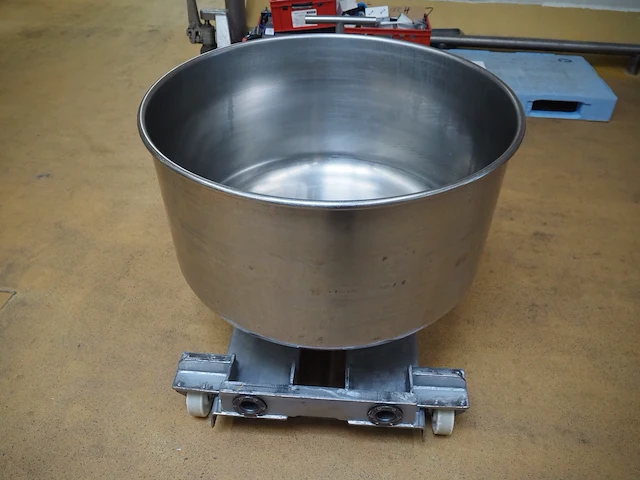 Nn mixing bowl - afbeelding 5 van  7