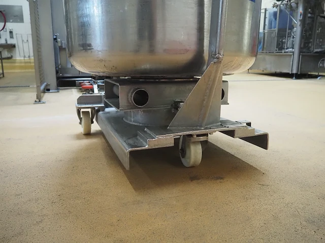 Nn mixing bowl - afbeelding 7 van  7