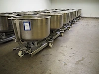 Nn mixing bowls - afbeelding 1 van  9