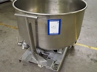 Nn mixing bowls - afbeelding 2 van  9