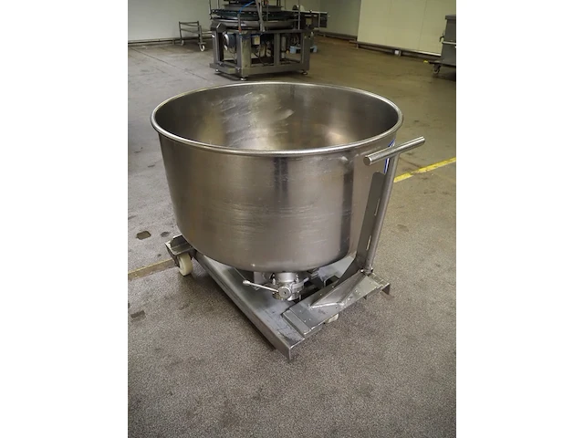 Nn mixing bowls - afbeelding 3 van  9