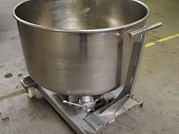 Nn mixing bowls - afbeelding 3 van  9