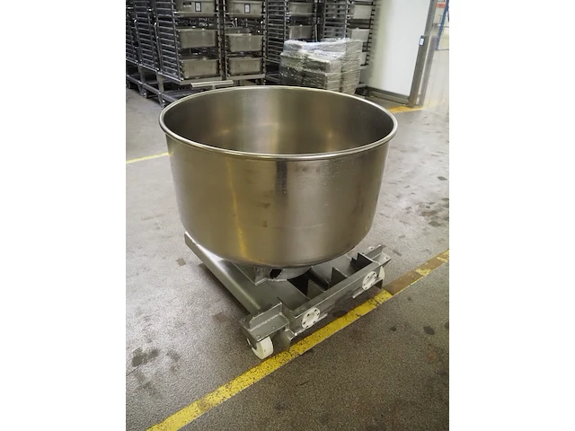 Nn mixing bowls - afbeelding 5 van  9