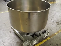 Nn mixing bowls - afbeelding 5 van  9