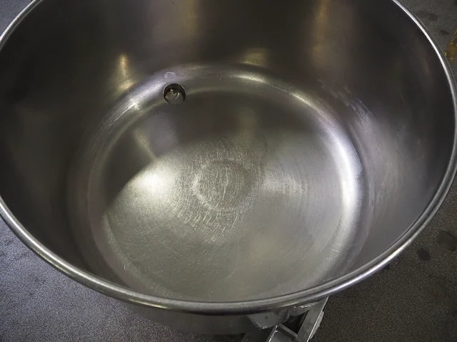 Nn mixing bowls - afbeelding 6 van  9