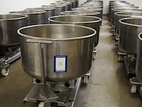 Nn mixing bowls - afbeelding 1 van  9