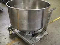 Nn mixing bowls - afbeelding 3 van  9