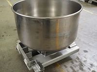 Nn mixing bowls - afbeelding 4 van  9
