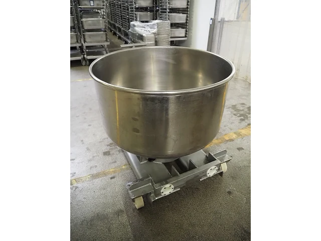 Nn mixing bowls - afbeelding 5 van  9