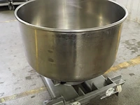 Nn mixing bowls - afbeelding 5 van  9