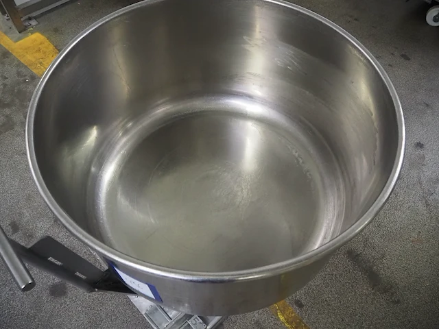 Nn mixing bowls - afbeelding 6 van  9