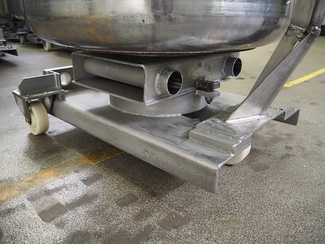 Nn mixing bowls - afbeelding 9 van  9