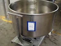 Nn mixing bowls - afbeelding 2 van  9