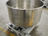 Nn mixing bowls - afbeelding 4 van  9