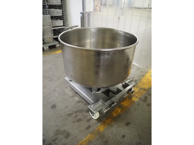 Nn mixing bowls - afbeelding 5 van  9