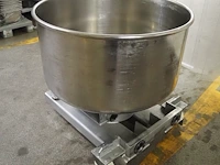 Nn mixing bowls - afbeelding 5 van  9