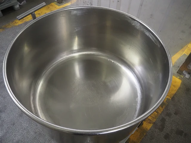 Nn mixing bowls - afbeelding 6 van  9