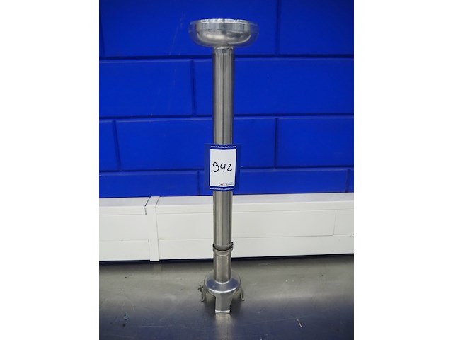 Nn mixing head - afbeelding 1 van  4