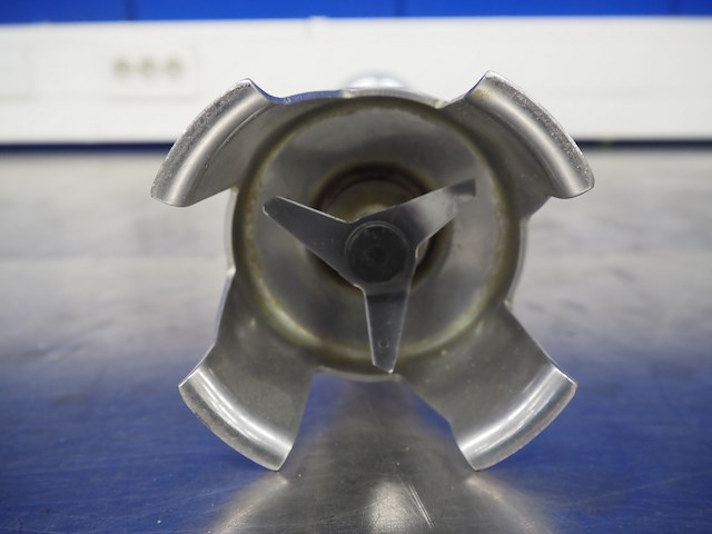 Nn mixing head - afbeelding 4 van  4