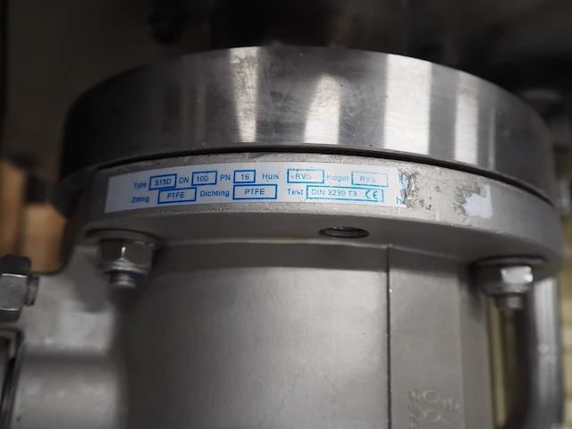 Nn mixing tank - afbeelding 3 van  11
