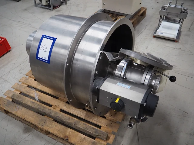 Nn mixing tank - afbeelding 1 van  11
