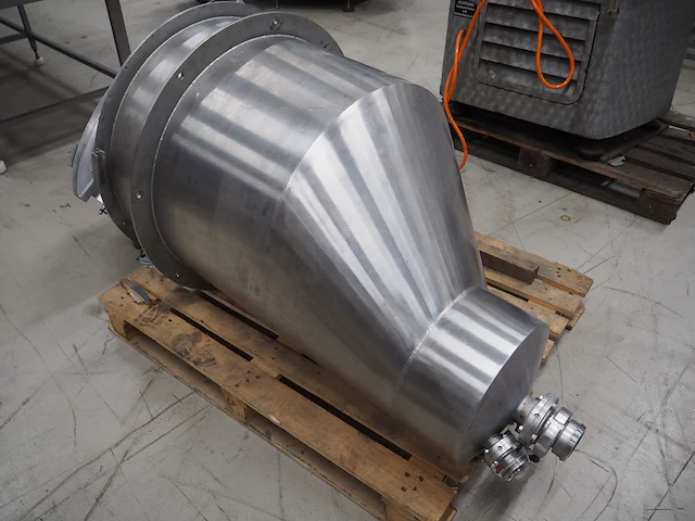Nn mixing tank - afbeelding 5 van  11