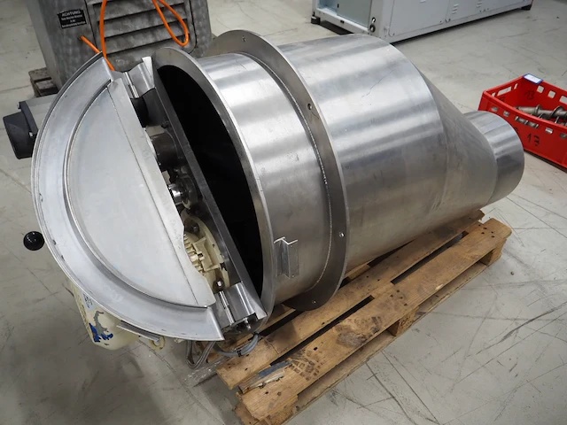 Nn mixing tank - afbeelding 6 van  11