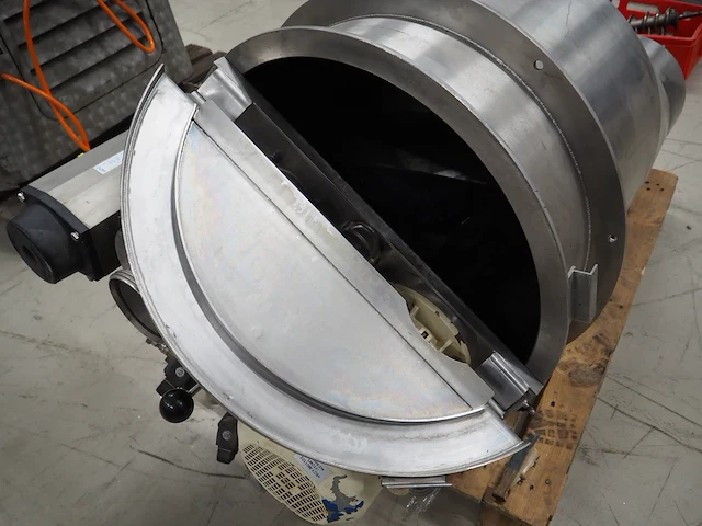 Nn mixing tank - afbeelding 7 van  11