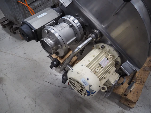 Nn mixing tank - afbeelding 9 van  11