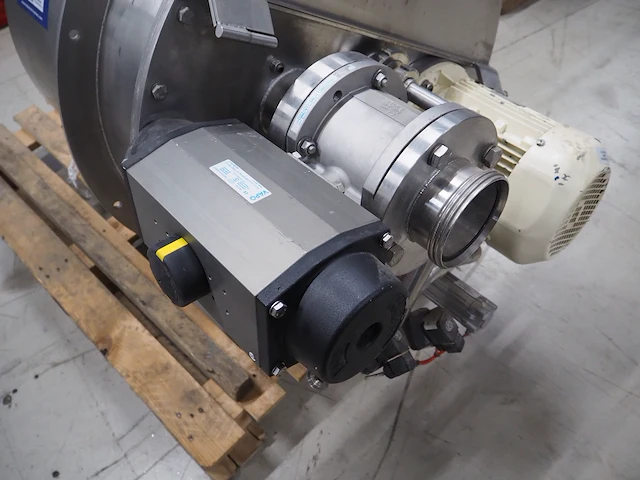 Nn mixing tank - afbeelding 10 van  11
