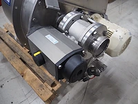 Nn mixing tank - afbeelding 10 van  11
