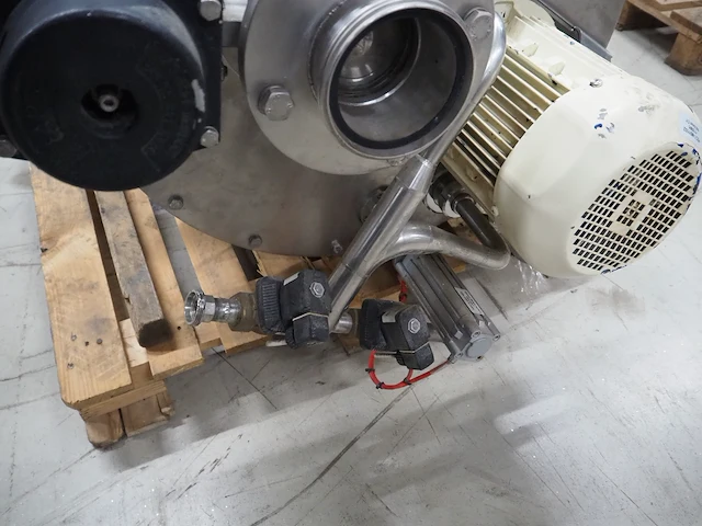 Nn mixing tank - afbeelding 11 van  11