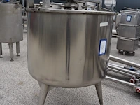 Nn mixing tank - afbeelding 1 van  5