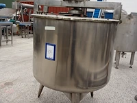 Nn mixing tank - afbeelding 2 van  5