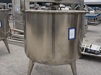 Nn mixing tank - afbeelding 1 van  5