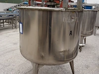 Nn mixing tank - afbeelding 2 van  5